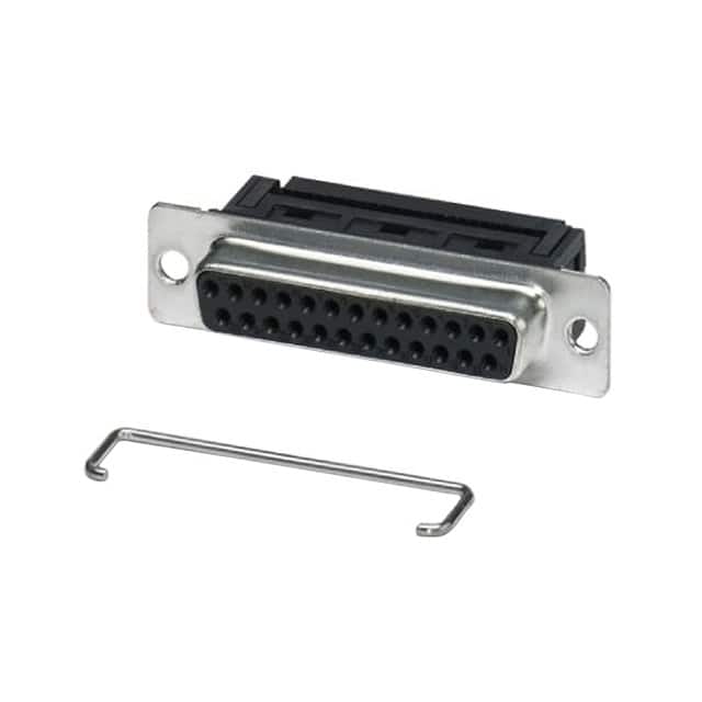 1689925 Phoenix Contact  Ensembles de connecteurs D-Sub